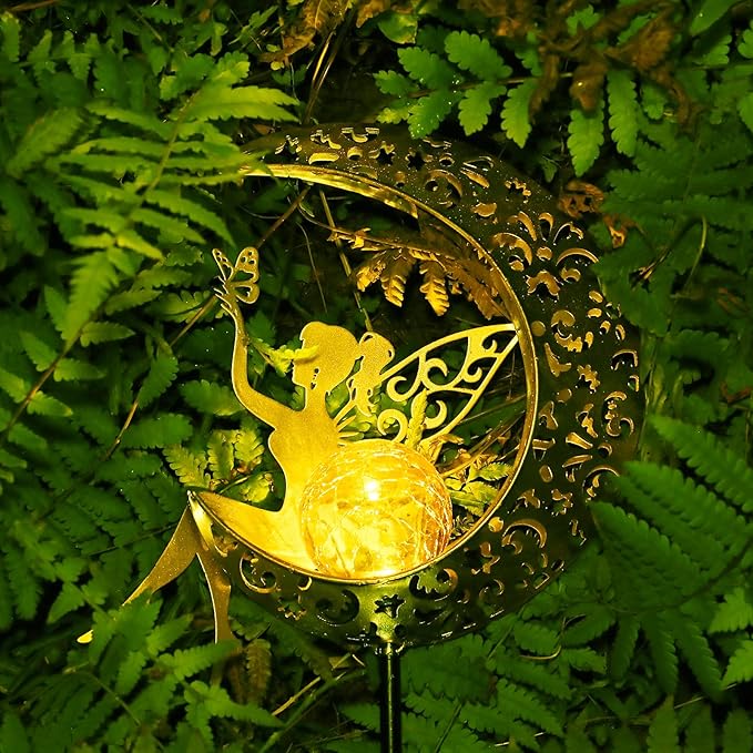 Solar Landscape Lights for Yard
