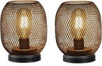 Solar Courtyard Lanterns, Backyard Hanging LED Decor