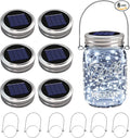 Cool White Outdoor Edison String Lights, Weatherproof