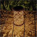 Classic Cardinal Solar Lanterns for Garden, Waterproof LED