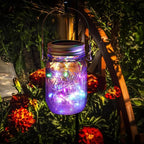 10-Pack Christmas String Lights, 30 LED Waterproof Twinkle Lights