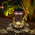 Turtle Solar Hanging Lanterns, Charming Porch Decor