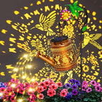 Solar Fairy Light Replacement Top 2-Pack, LED