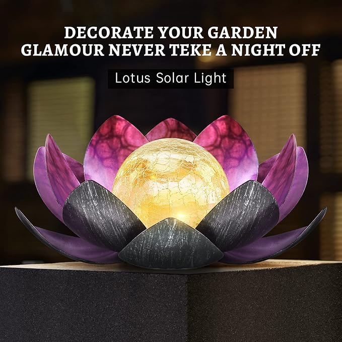 Solar Pathway Lights, Walkway LED