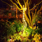 Solar Fairy Light Replacement Top, LED