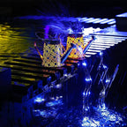 Solar Path Lights, Outdoor Walkway LED