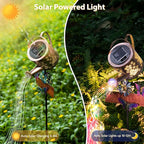 IP65 Solar Landscape Lights for Driveway