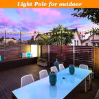 10ft Fairy String Lights, Waterproof Patio