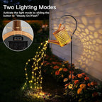 Courtyard Solar Lantern Set, Classic Backyard Lighting