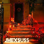 Remote Control Rope Lights, 33ft Color-Changing LED