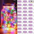 Christmas Fairy Lights 30-Pack, Battery Twinkle Lights