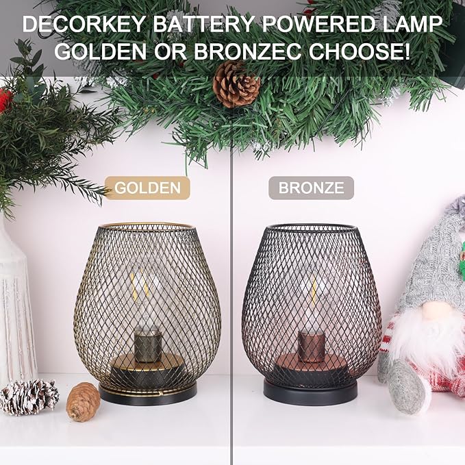 Portable Rechargeable Lantern, Emergency LED