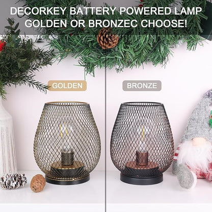 Portable Rechargeable Lantern, Emergency LED