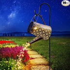 Solar Driveway Path Lights, Waterproof