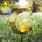 Solar Landscape Lights for Yard