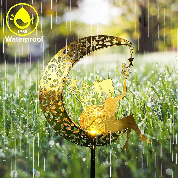 Solar Landscape Lights for Yard