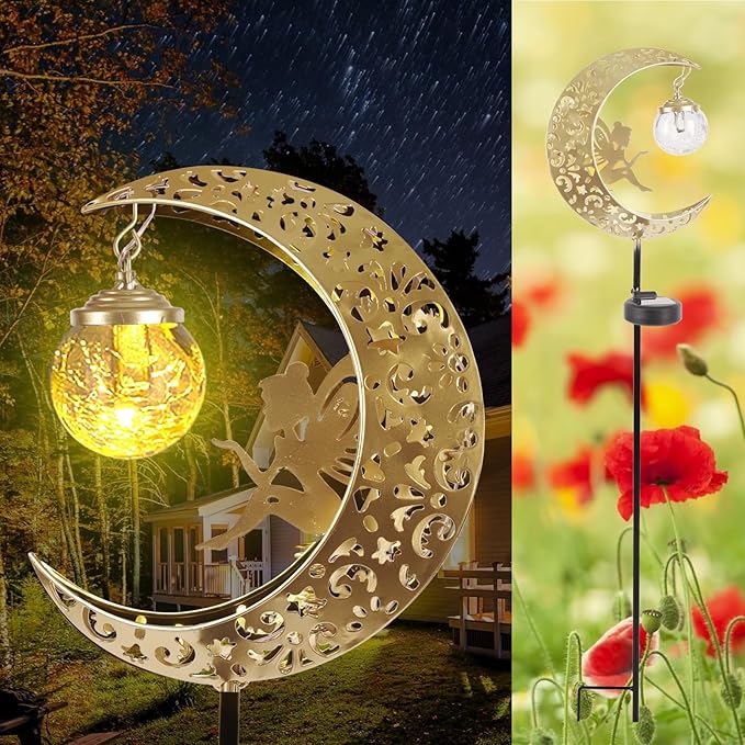 Solar Landscape Lights for Garden