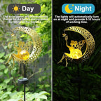 Solar Landscape Lights for Yard