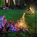 Solar Path Lights, Outdoor Garden LED