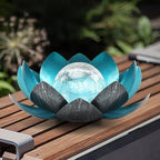Solar Path Lights, Outdoor Walkway LED
