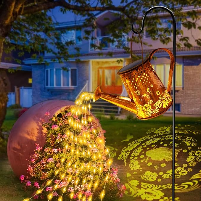 Solar Landscape Lights for Garden