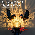 Solar Landscape Lights for Yard