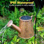 IP65 Solar Landscape Lights for Yard