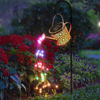 LED Patio String Lights, Waterproof Outdoor