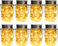 String Lights for Backyard, Waterproof LED