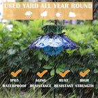 Solar Landscape Lights for Driveway