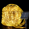 Portable Camping Lights 66ft, Rechargeable -Mode