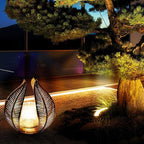 Solar Pathway Lights, Yard LED