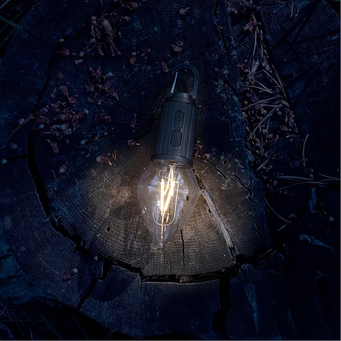 Portable Rechargeable Lantern, Emergency LED