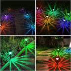 IP65 Solar Landscape Lights for Walkway