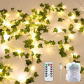 33ft String Lights for Porch, Waterproof LED