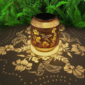Hummingbird Solar Yard Lanterns, Charming Waterproof LED
