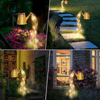 IP65 Solar Landscape Lights for Yard