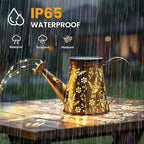Garden Solar Lawn Figurine Light, Waterproof