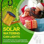 Solar Pathway Lights, Waterproof LED Yard Lights