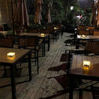 Solar Landscape Lights for Garden