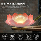 Solar Landscape Lights for Yard