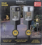 Solar Landscape Lights for Driveway