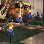 Solar Landscape Lights for Yard