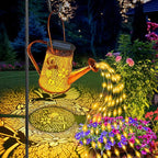 Solar Path Lights, Outdoor Driveway LED