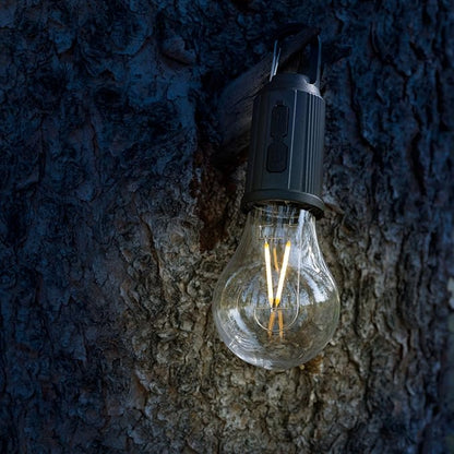 Multi-Function Rechargeable Camping Lantern