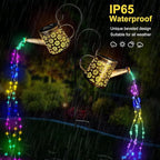Solar Path Lights, Outdoor Driveway LED