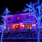 Christmas Fairy Lights, 33ft 100 LED Battery Twinkle Lights