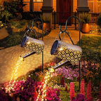 Solar Driveway Path Lights, Waterproof