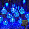 Halloween Fairy Lights, 60 LED Battery Twinkle Lights