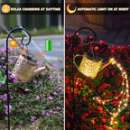 Warm White Outdoor Edison String Lights, Weatherproof